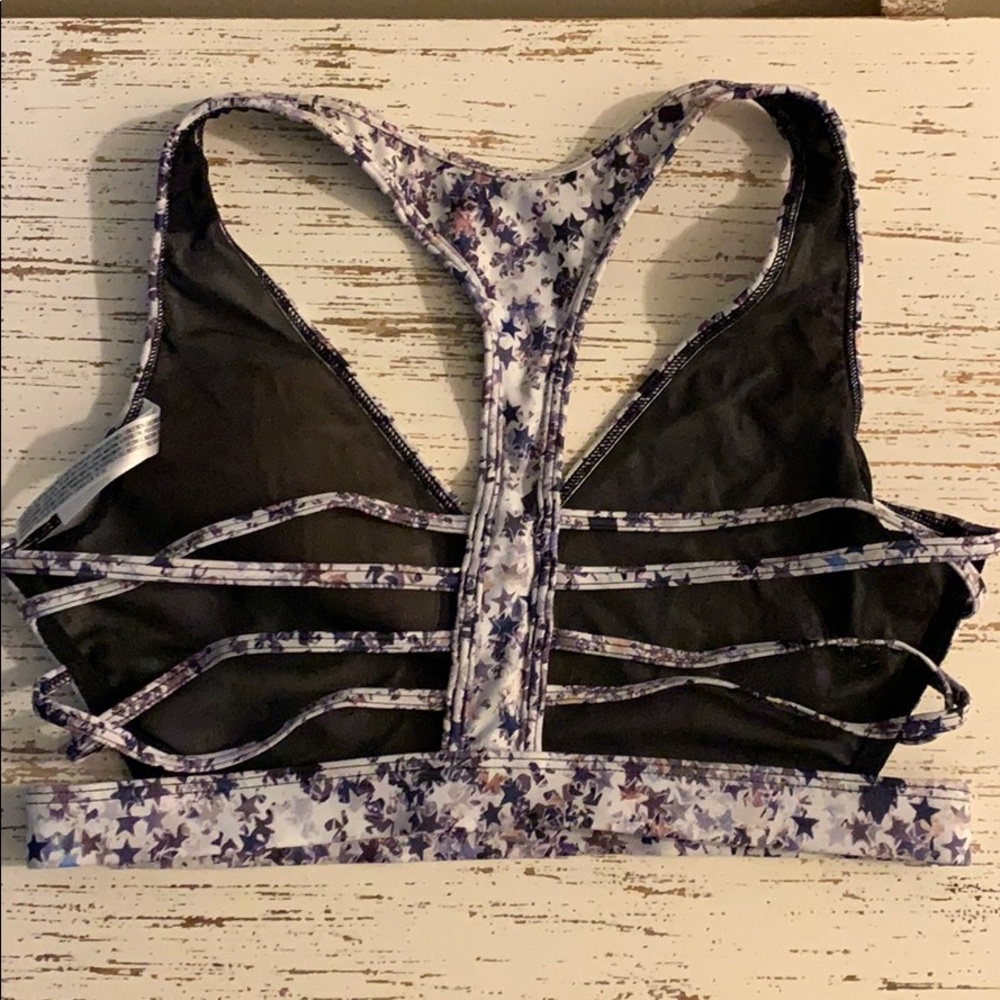 VICTORIA SECRET sport bra